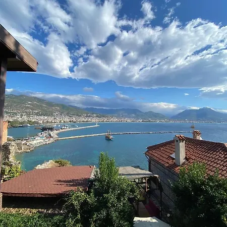 Harmony Butik (adults Only) 2* Alanya