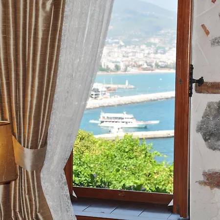 Hotel Harmony Butik (adults Only) 2*