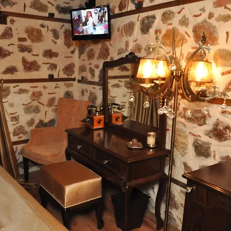 Hotel Harmony Butik (adults Only) 2*