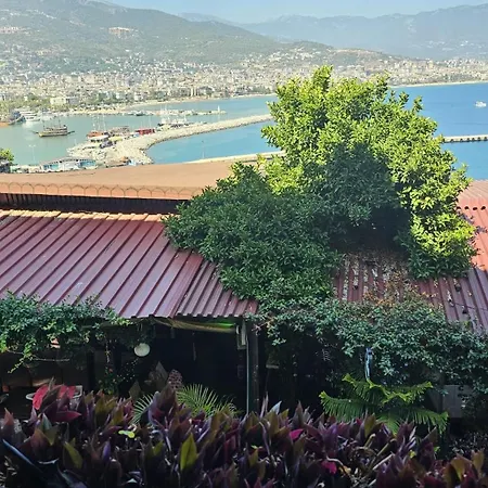 Hotel Harmony Butik (adults Only) Alanya