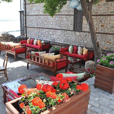 Hotel Harmony Butik (adults Only) Alanya