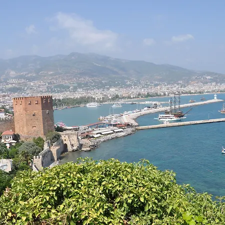 Harmony Butik (adults Only) Hotel Alanya