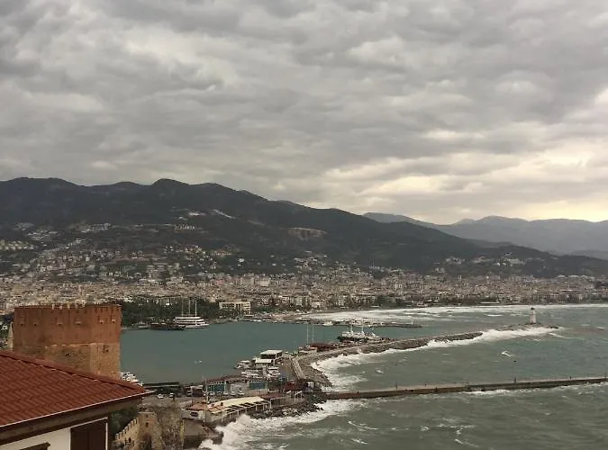 Harmony Butik (adults Only) 2* Алания