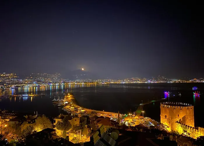 Hotel Harmony Butik (adults Only) 2*