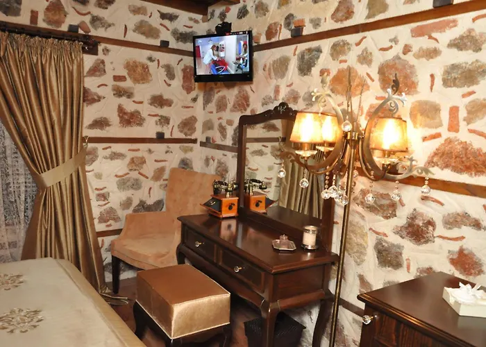 Hotel Harmony Butik (adults Only) Alanya