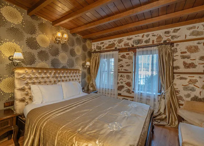 Hotel Harmony Butik (adults Only) 2*