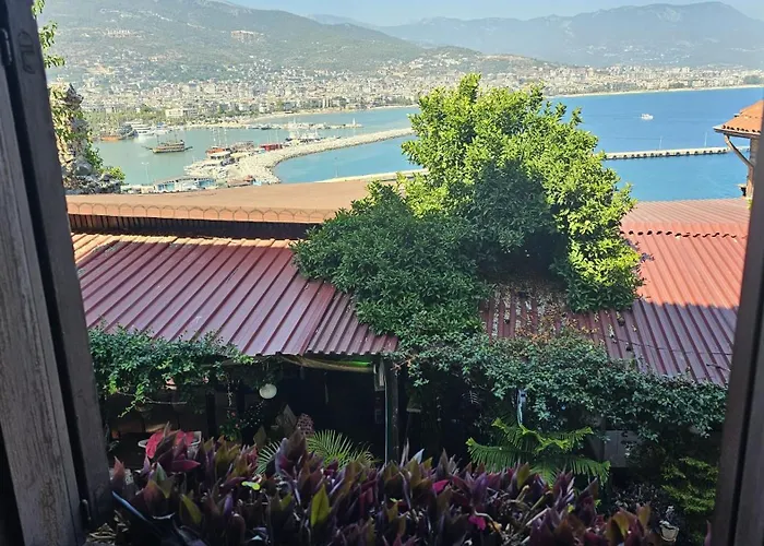 Hotel Harmony Butik (adults Only) Alanya