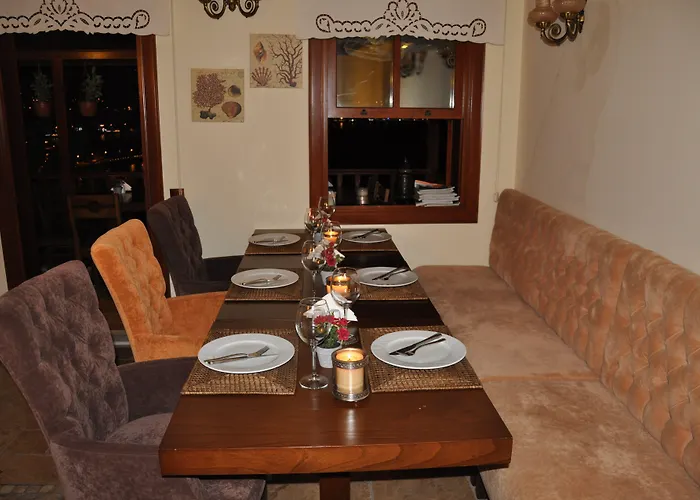 Harmony Butik (adults Only) Hotel