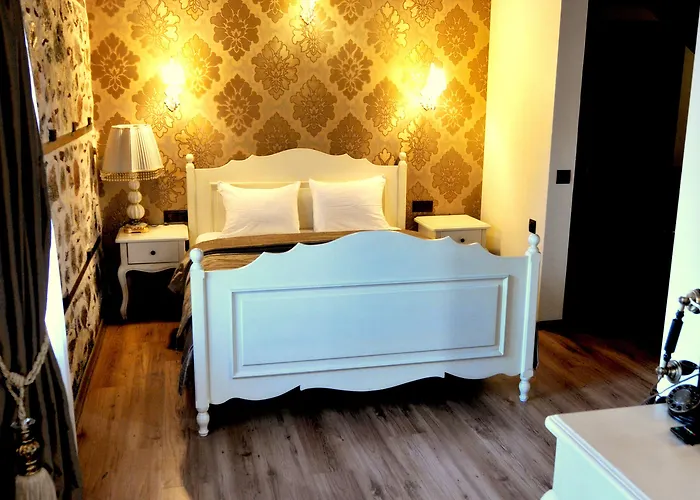 Harmony Butik (adults Only)