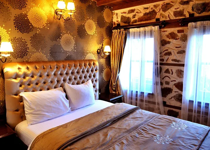 Harmony Butik (adults Only) Hotel Alanya