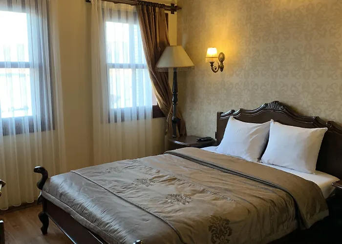 Harmony Butik (adults Only) Alanya