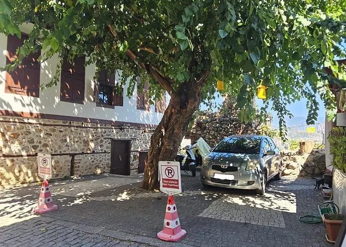 Harmony Butik (adults Only) Hotel Alanya